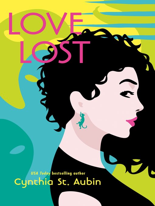 Title details for Love Lost by Cynthia St. Aubin - Available